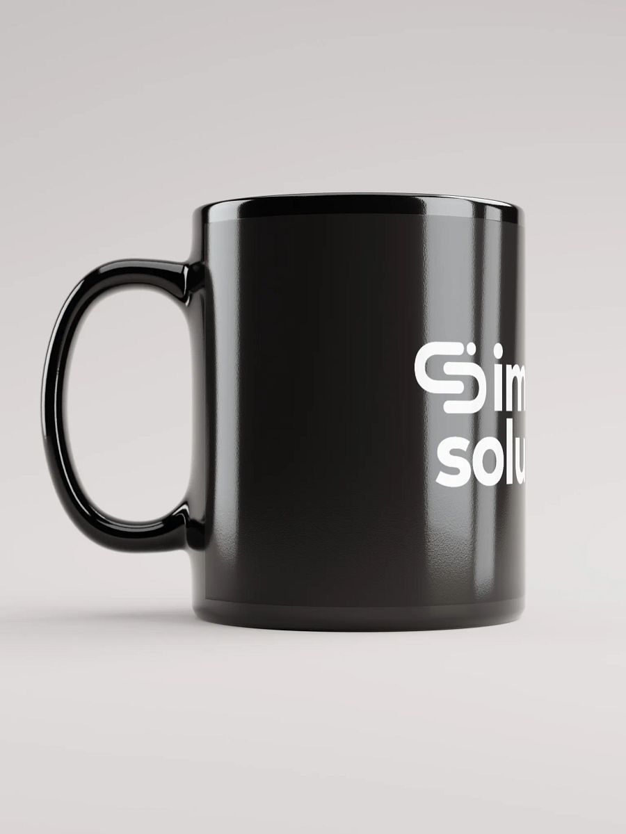 Imperial Solutions — Gradient Mug product image (6)