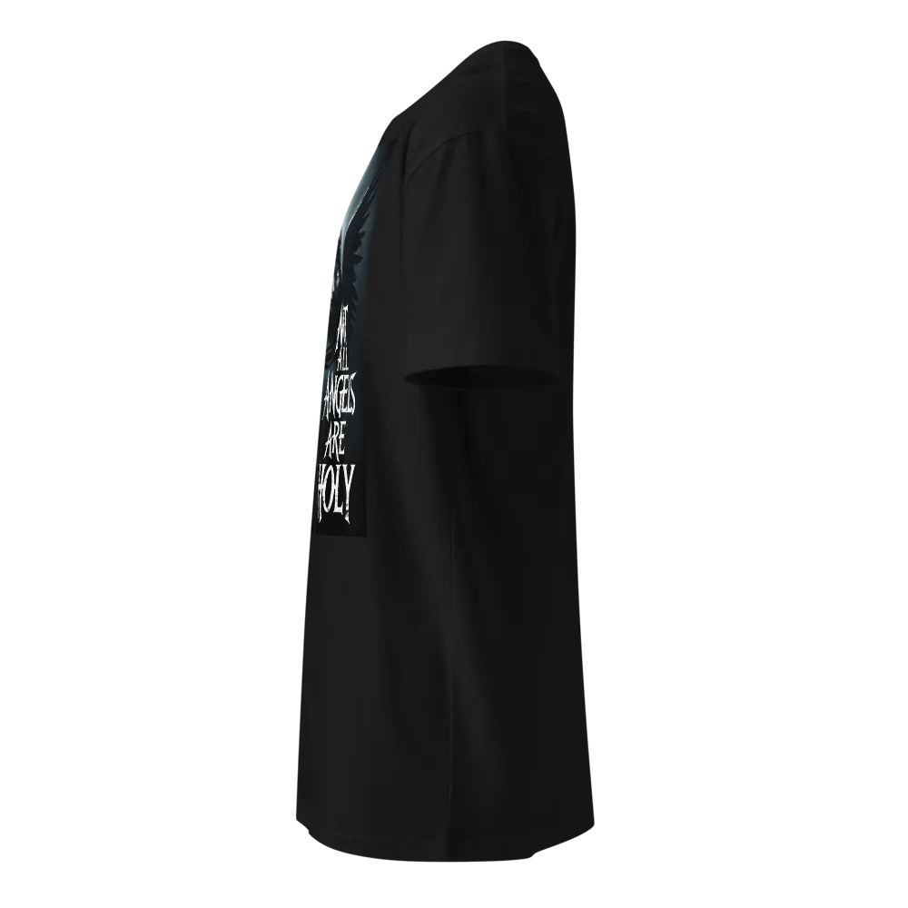 Sinister Guardian Unisex T-Shirt product image (3)