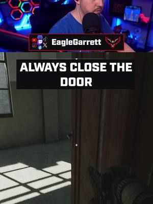 The AI in Gray Zone Warfare is pretty smart. Sometimes too smart, always be careful and don't think your safe behind closed doors! #grayzonewarfare #grayzone #gzw #grayzonewarfaregame #grayzonewarfareclips #pc #pvevp #fyp #gaming #gamer #twitch #twitchstreamer #twitchclips #twitchmoments 