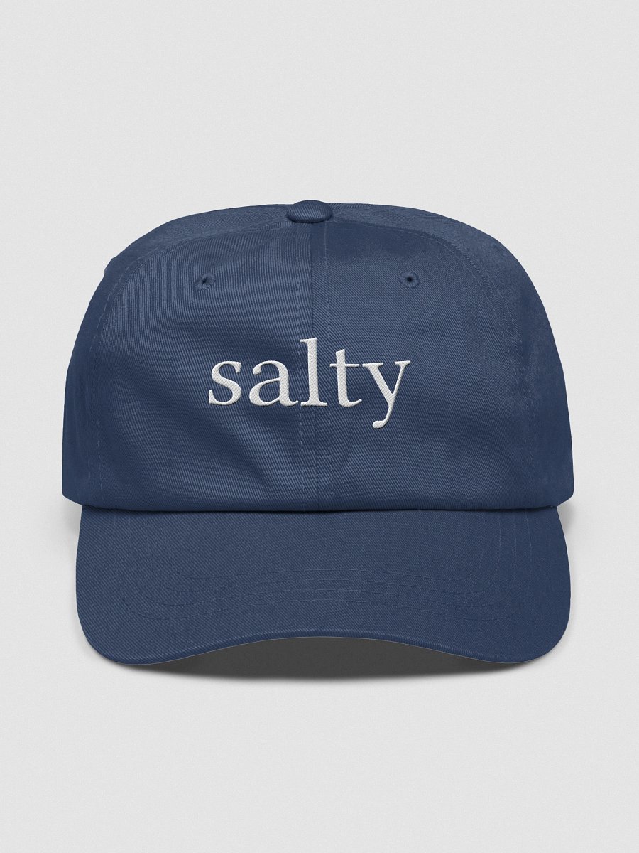 salty Classic Hat product image (1)