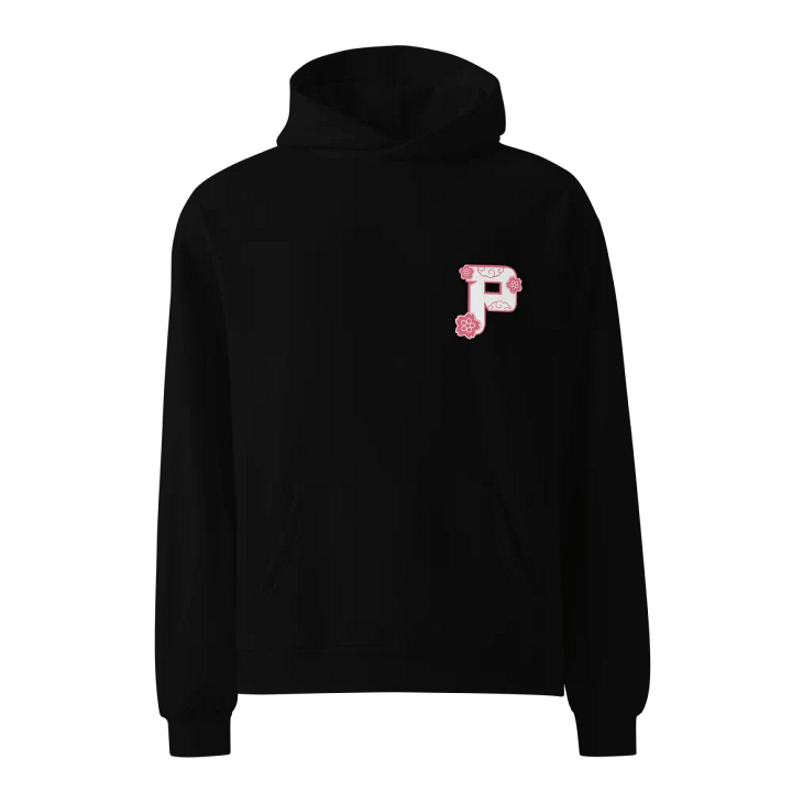 Sweat à capuche unisexe premium PichuHime product image (2)