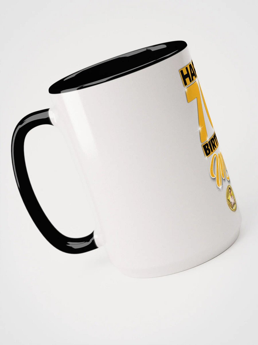 Mom's 70th Birthday Mug product image (15)