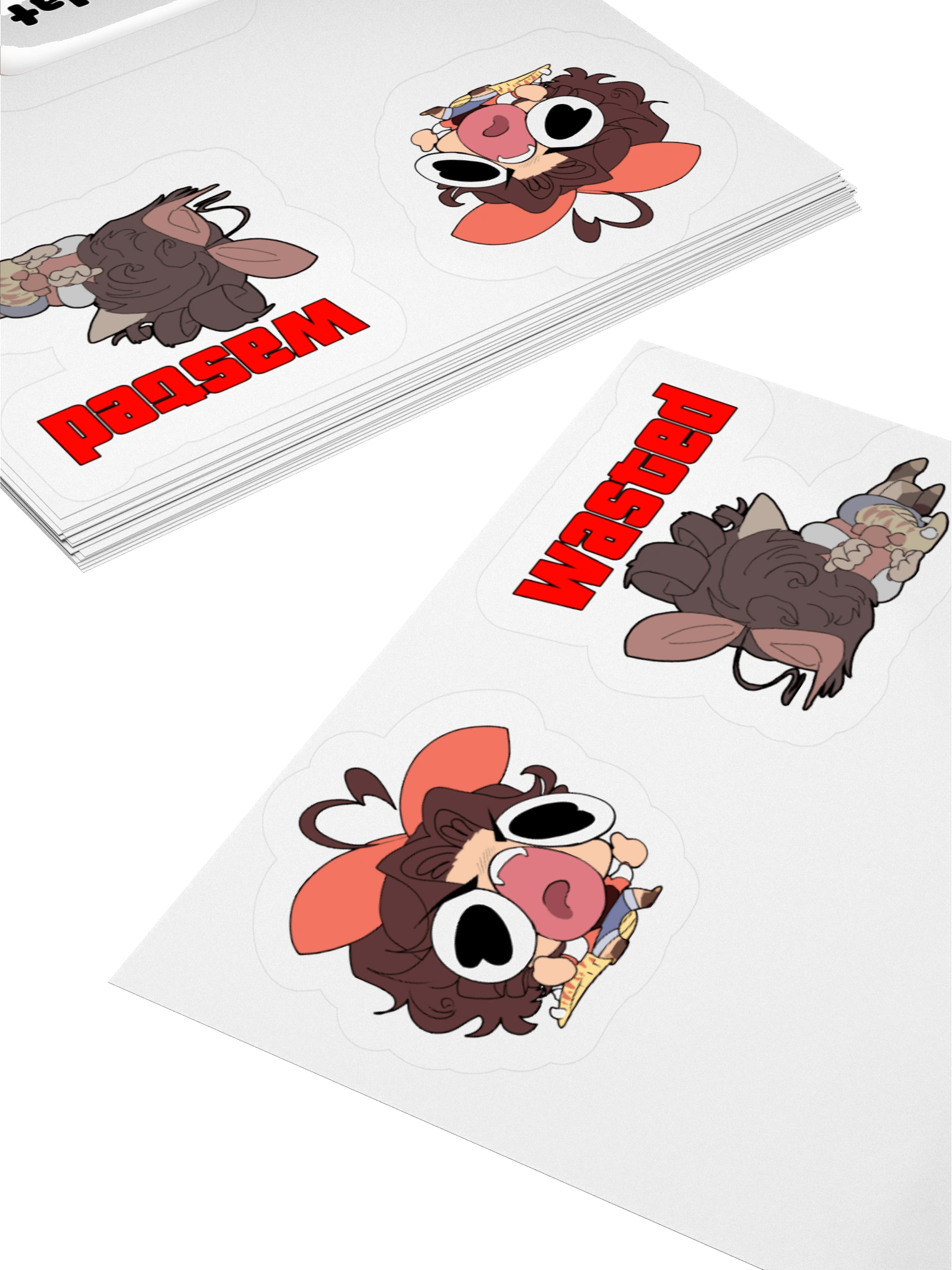 Stego Scream & Meme Machine product image (4)