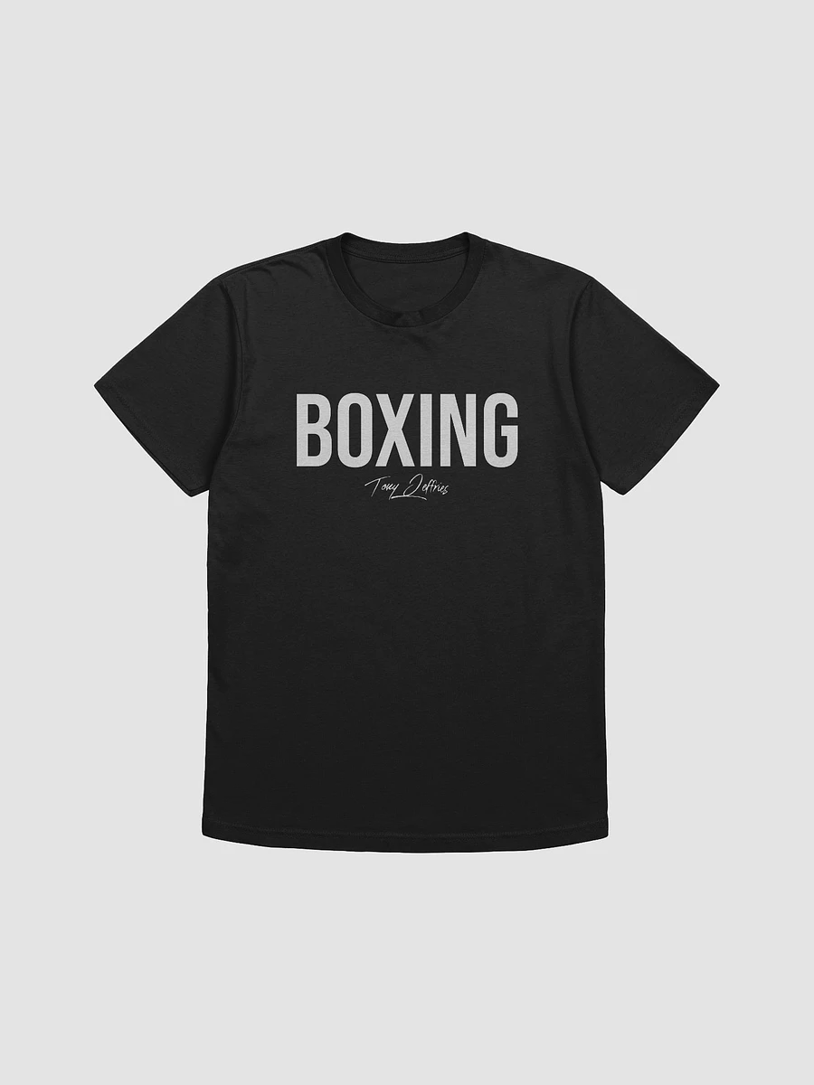 Super Soft Boxing Tee product image (1)