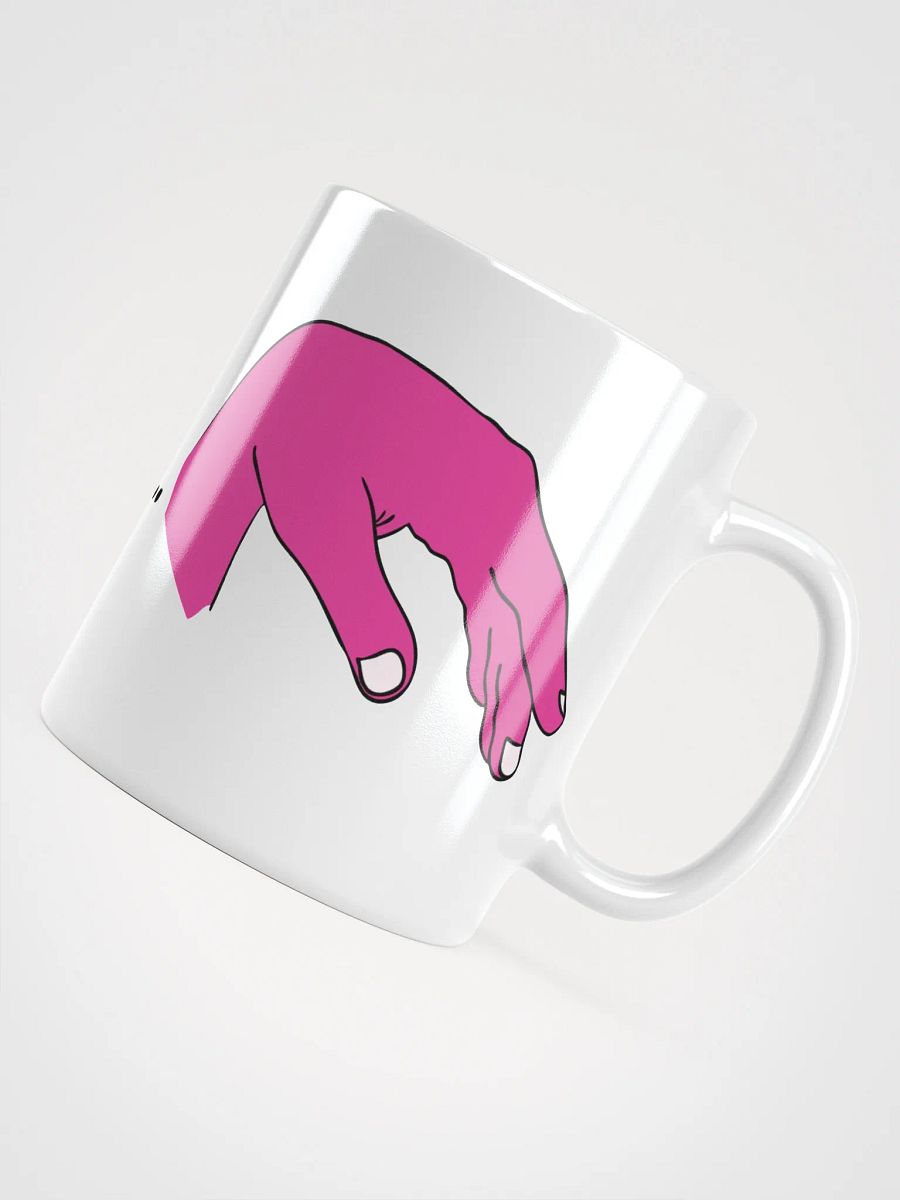 THIS SCENE COULD HAVE BEEN GAYER - MUG product image (4)