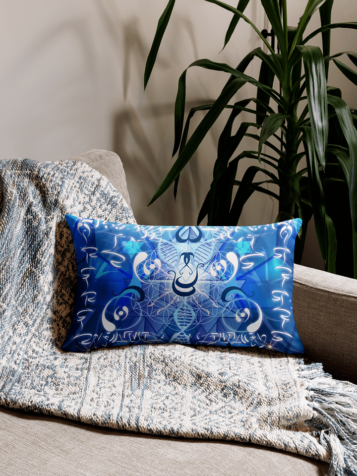 DNA Repair Healing Pillow product image (2)