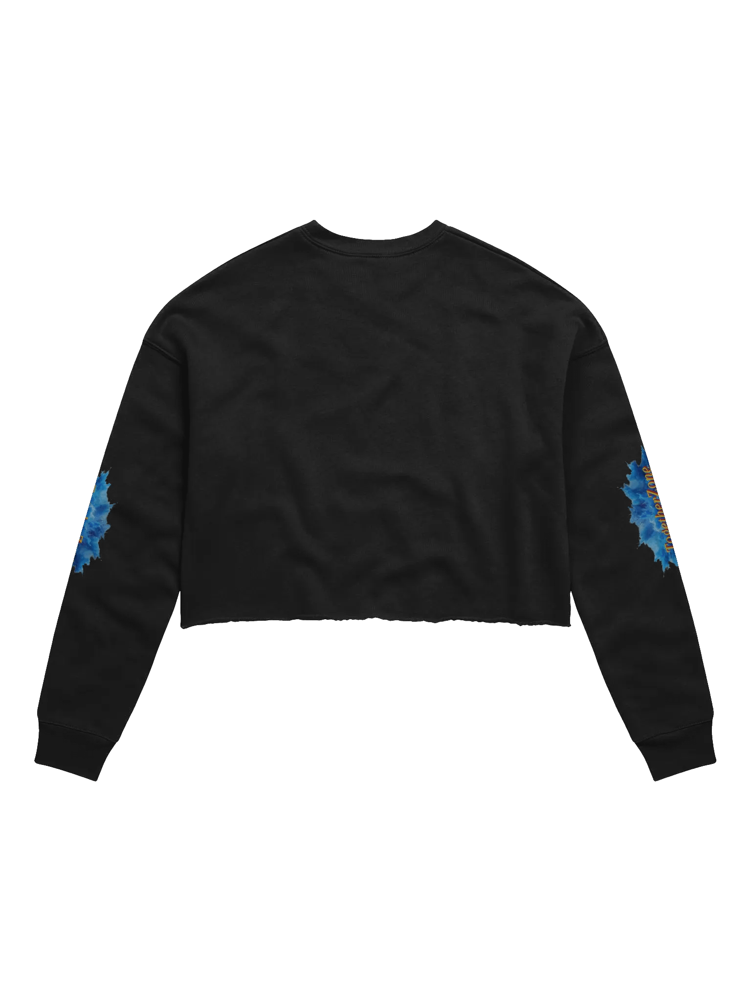 TZ Bauchfrei-Hoddie product image (2)