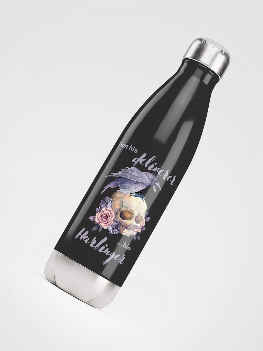 BTB Harbinger - Stainless Steel Water Bottle product image (7)