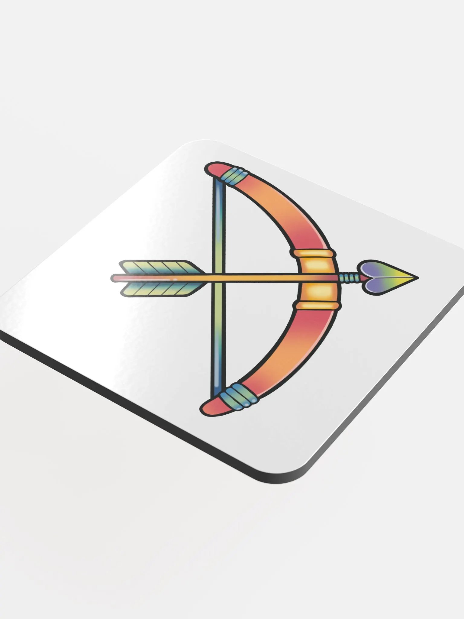 ALTTP Bow Coaster product image (4)