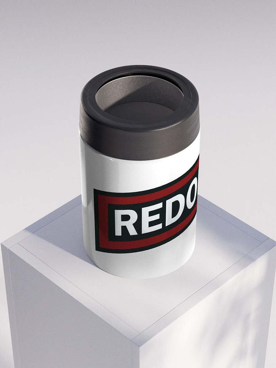 Redonkulas Regiment Tab Drink Koozie product image (4)