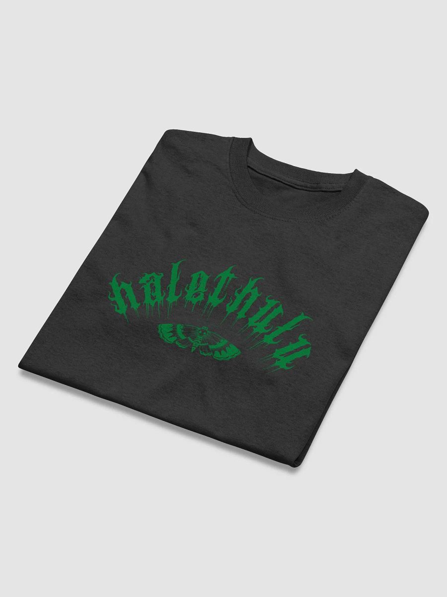 Halethulu Metal Moth Shirt product image (24)