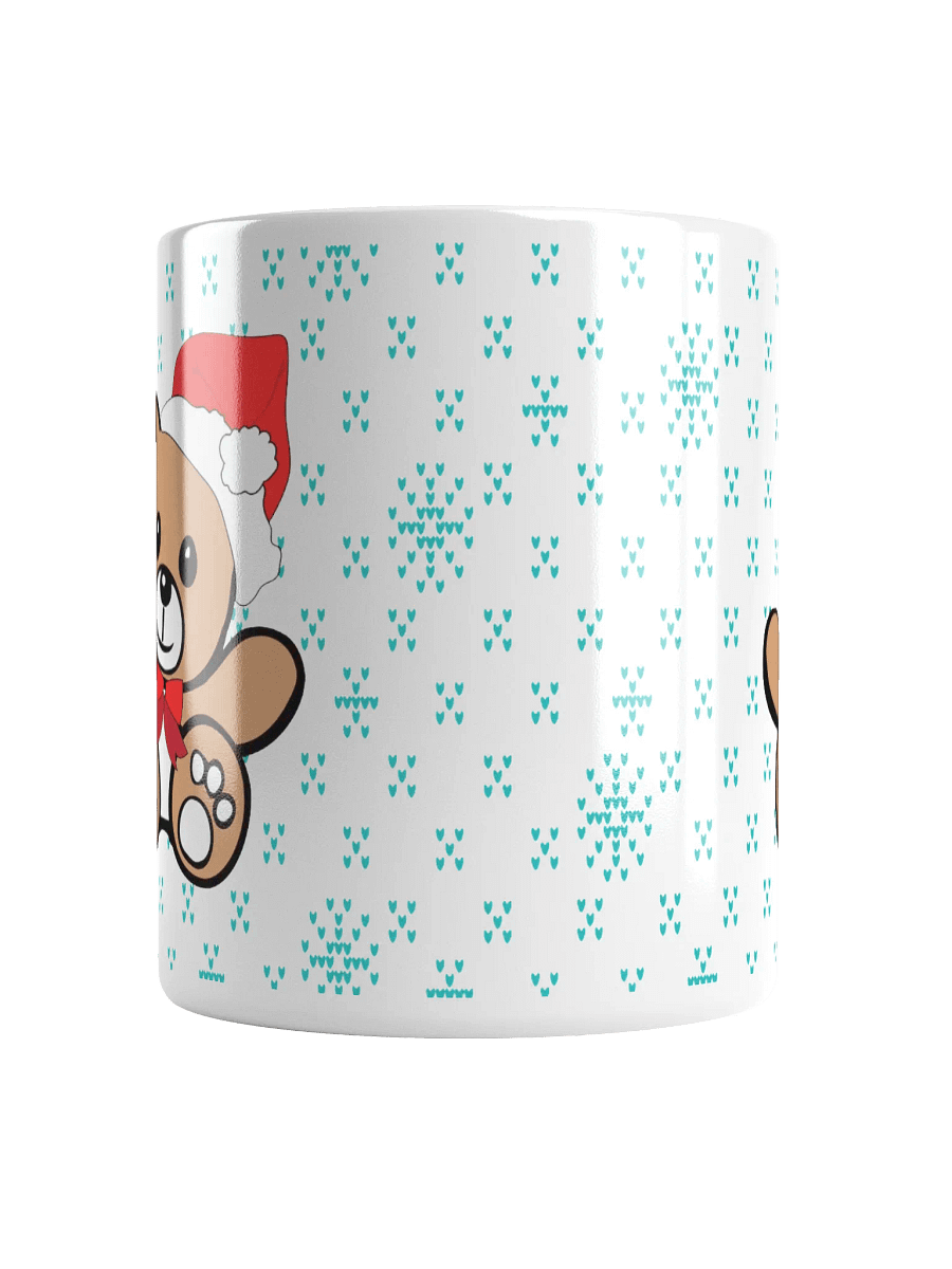 Snuggly Bear Mug product image (13)