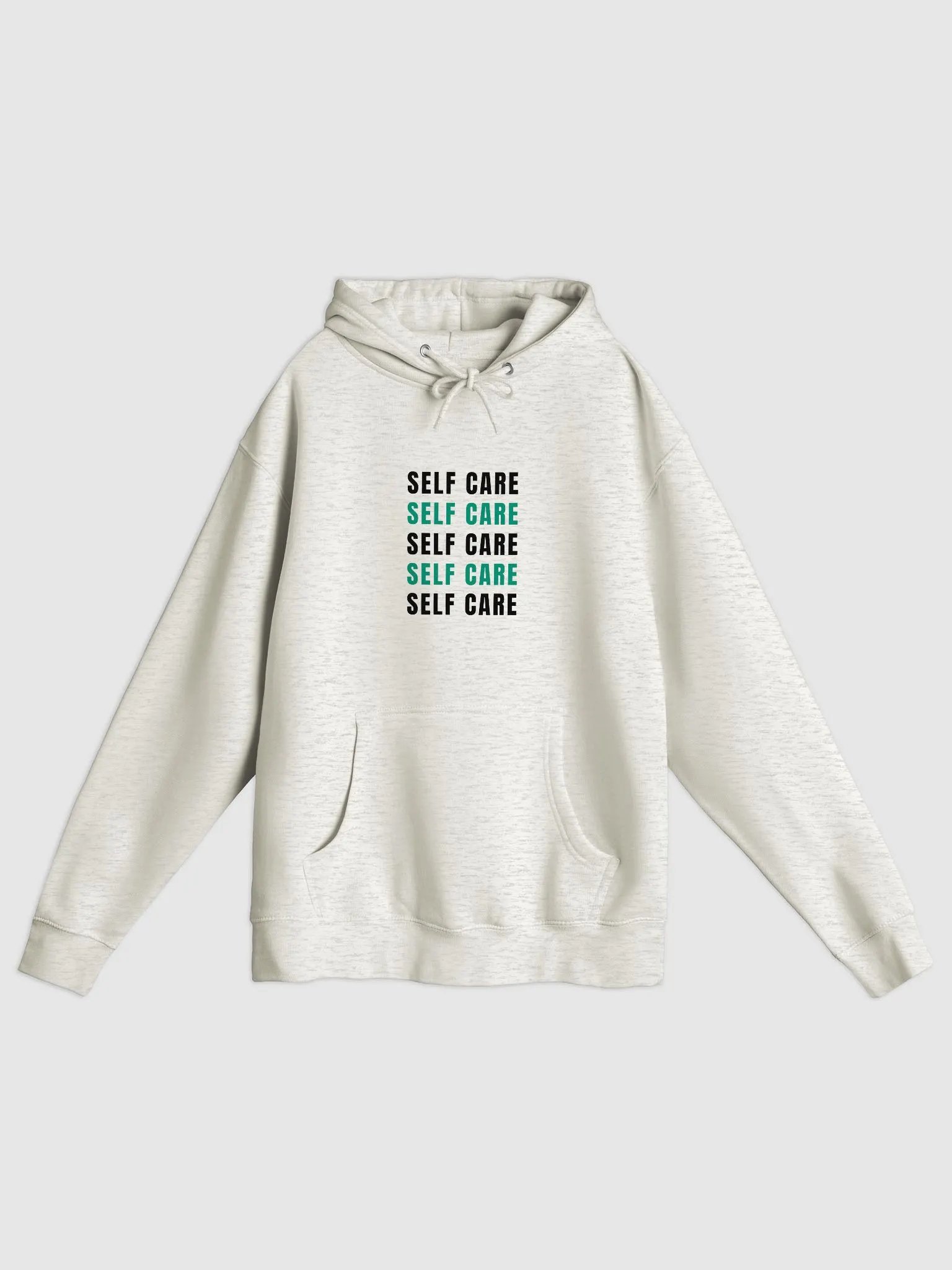 Self Care Hoodie product image (1)