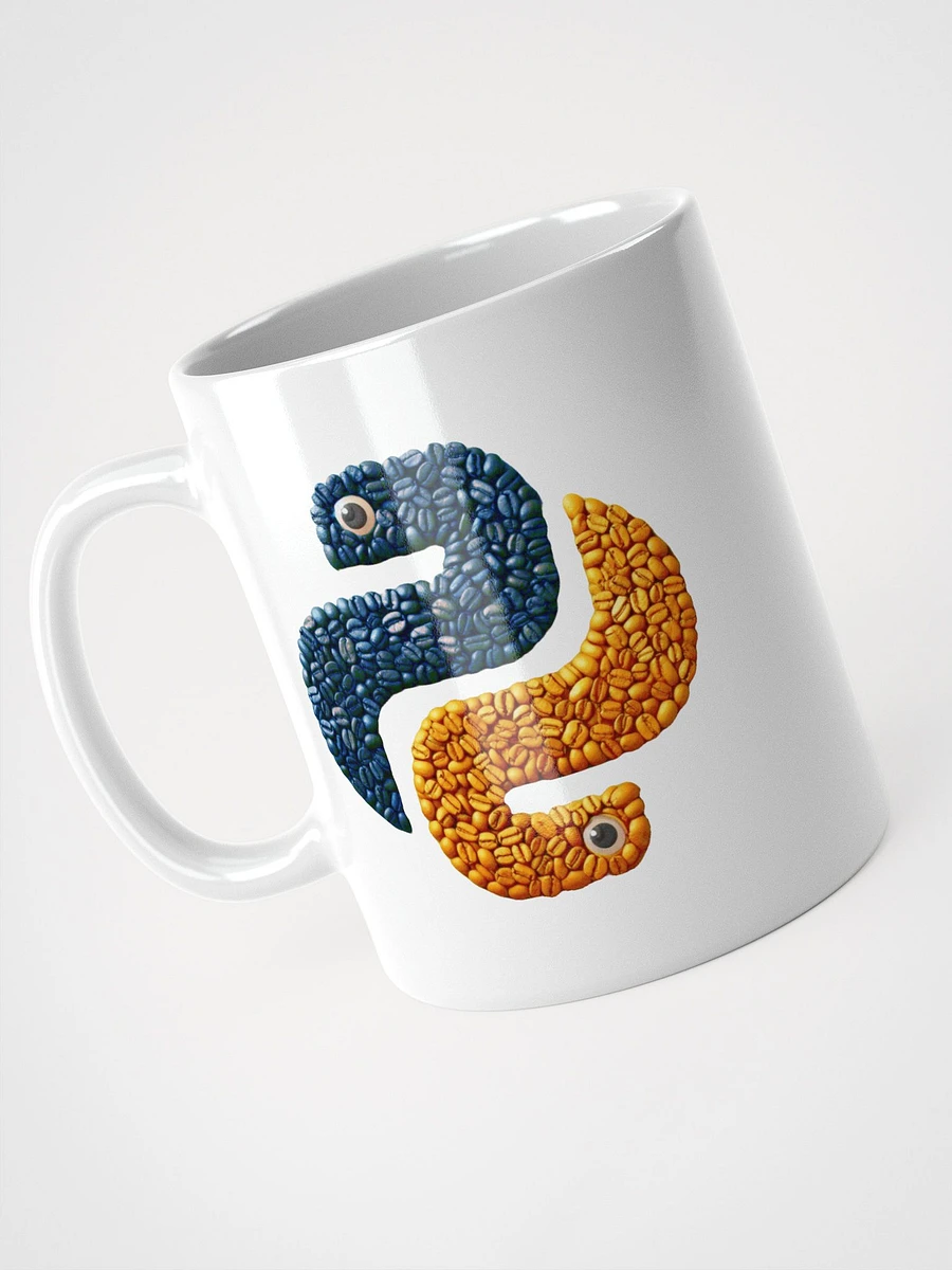 Brebaje de Python product image (1)