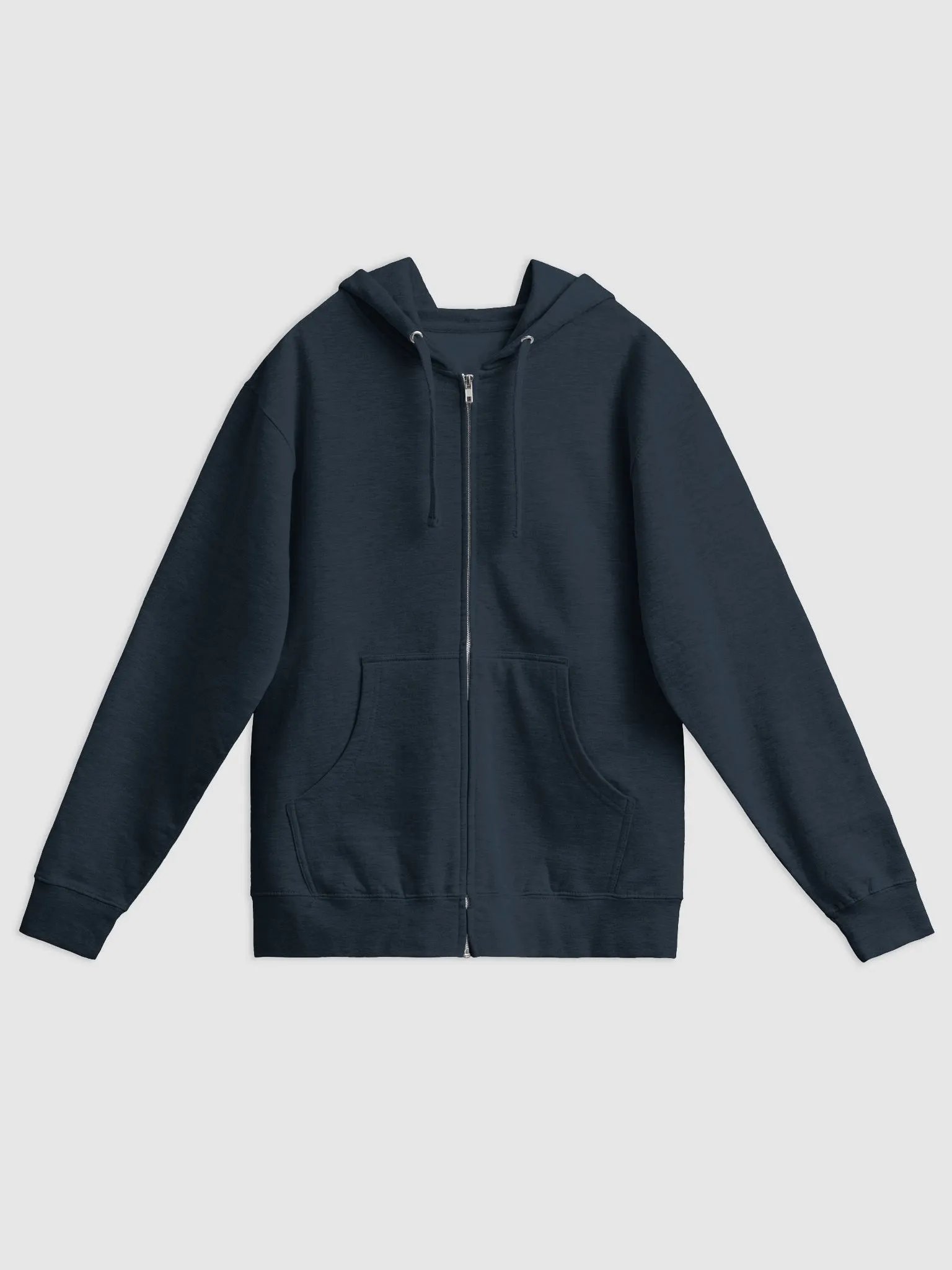 Divided We Fall - Nations - Globe - Independent Trading Co. Fleece Zip Up Hoodie product image (2)