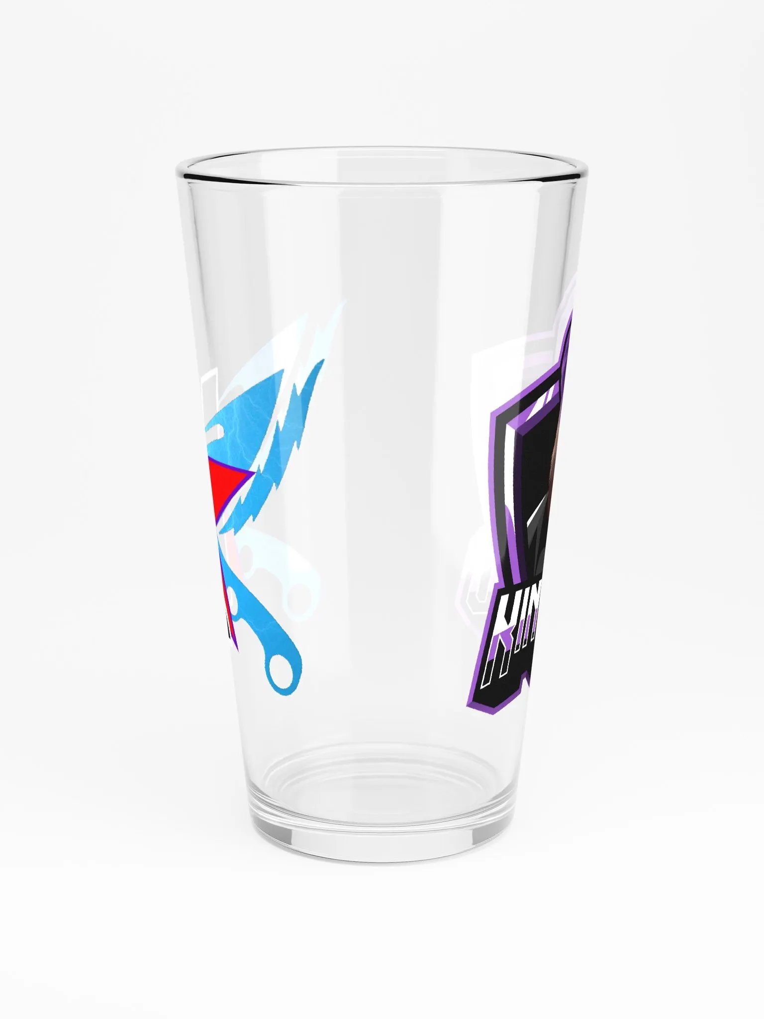 Pint Glass product image (3)