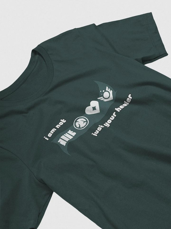 Not Just A Healer Tee product image (1)