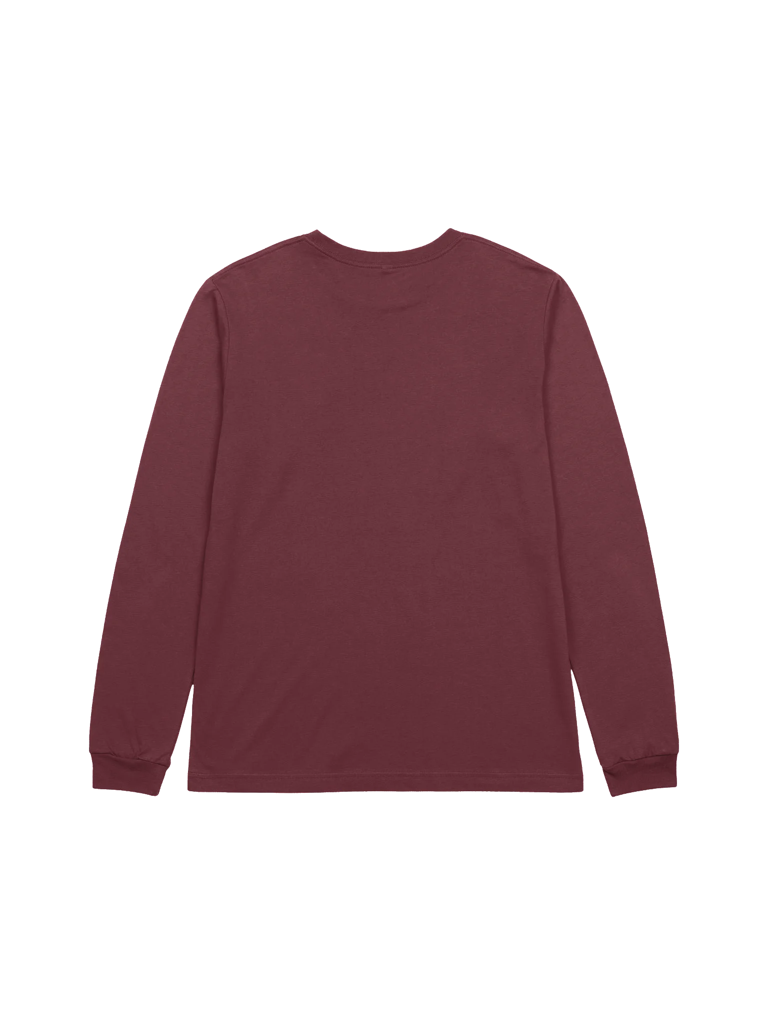 LSH Long Sleeve Comfort Tee product image (14)