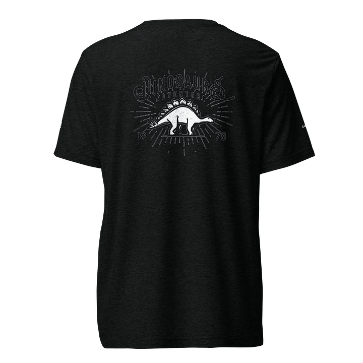 Lazy Panda X Dinobaby Dinosaur Adventure Edtion Tee product image (1)