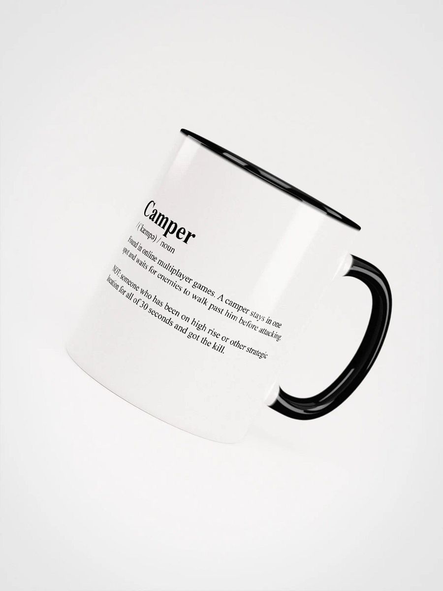 Camper Mug product image (4)
