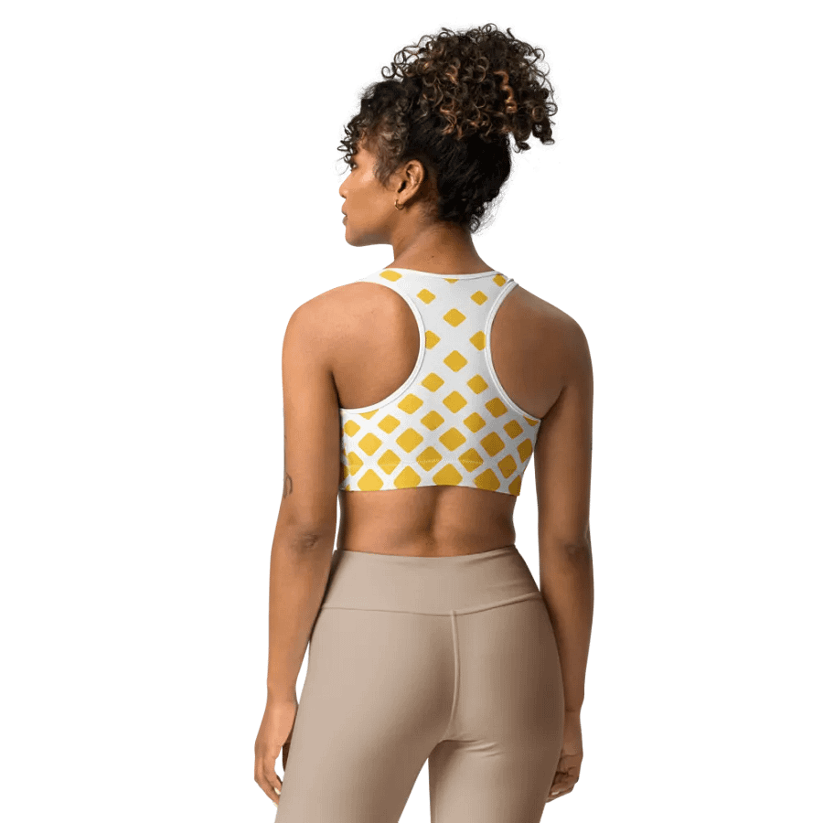 Tizzy Sports Bra product image (12)