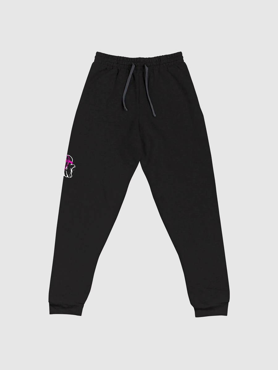 Scream Gh0stie Unisex Joggers - Pink product image (3)