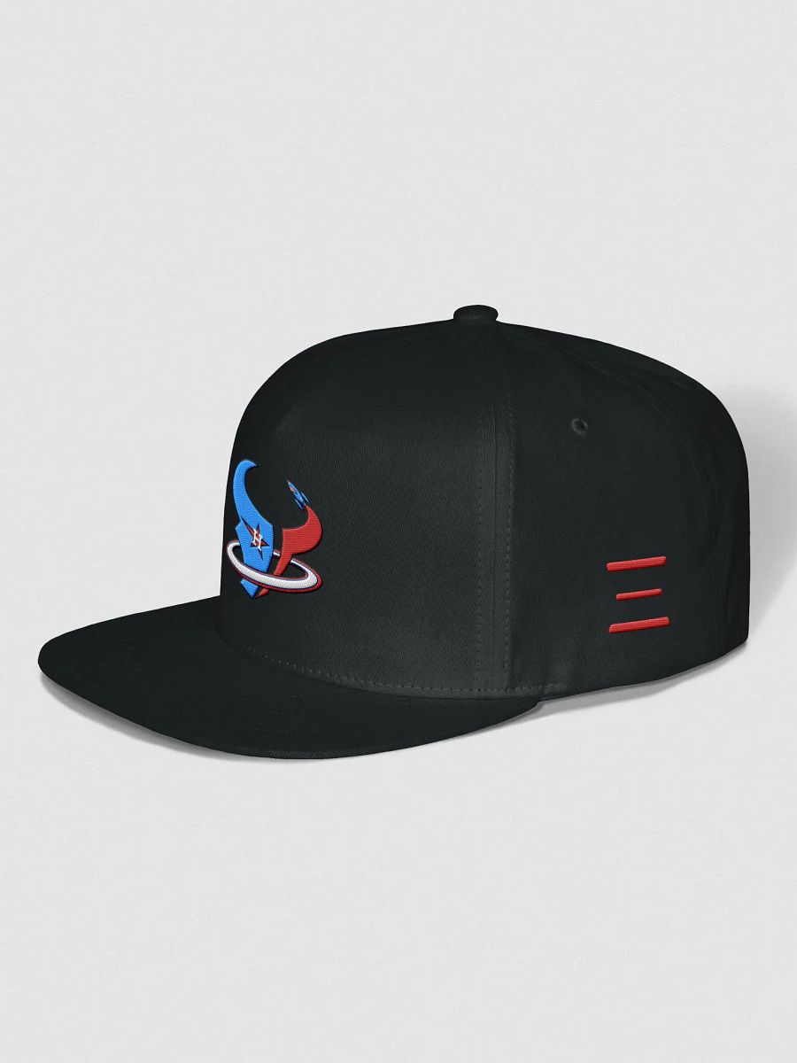 Houston Hometeam Snapback product image (2)