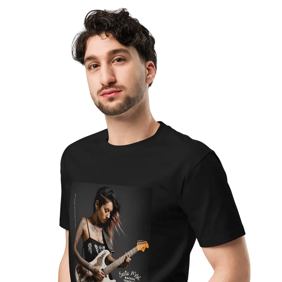 T-Shirt product image (5)