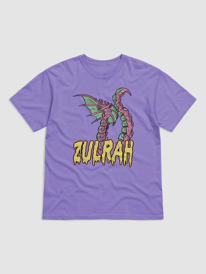 Zulrah Pastel Tee product image (17)