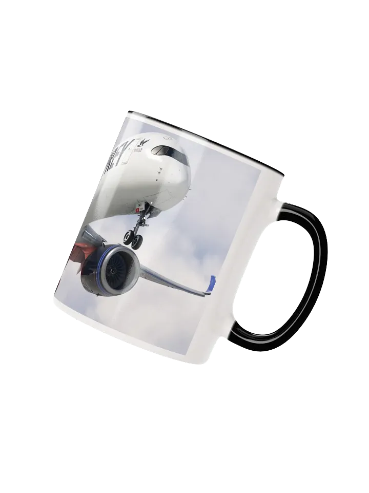 A350 Crew Mug product image (19)