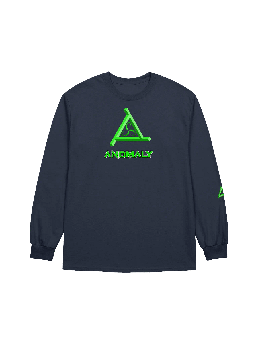 Long Sleeve - ANOMALY product image (1)