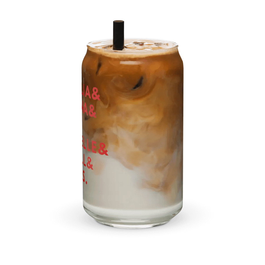 The Dragon Queen Character Glass in Red product image (8)