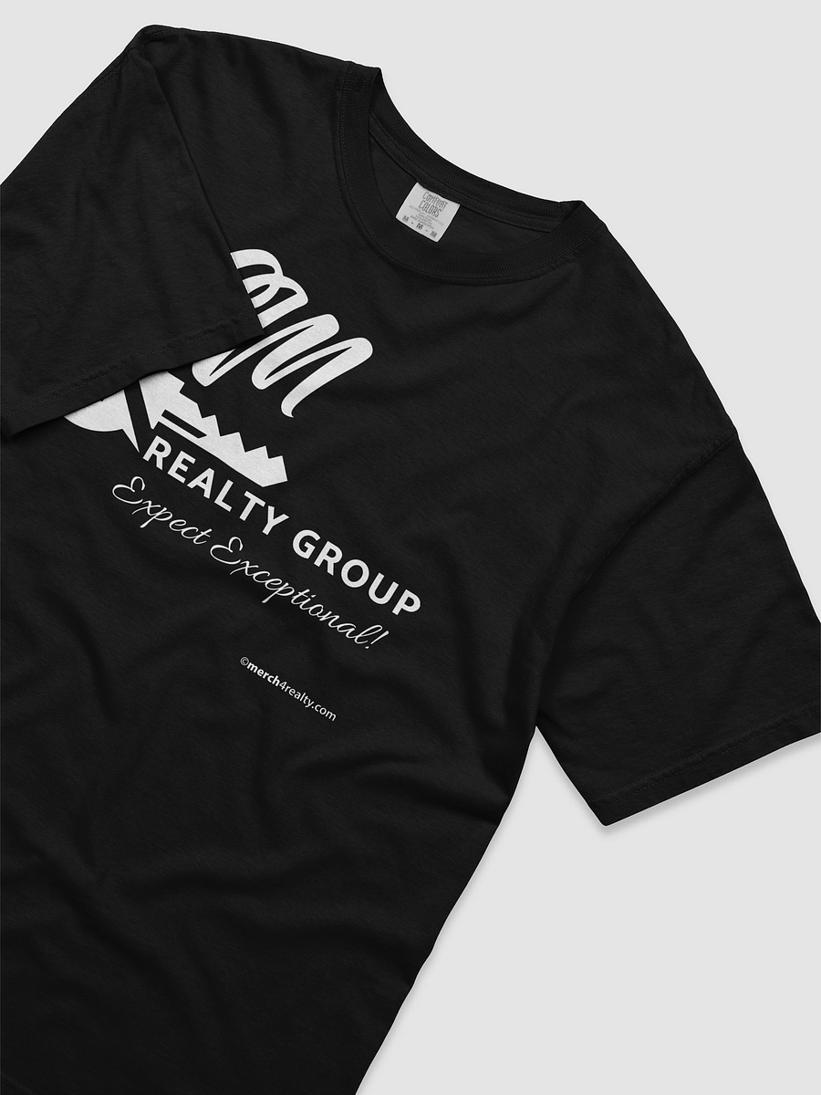 SCM Realty Comfort: Heavyweight T-Shirt product image (16)