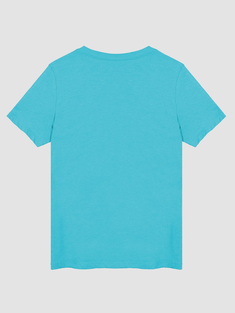 Whimsical Spoon Butterfly Women's V-Neck Tee product image (17)