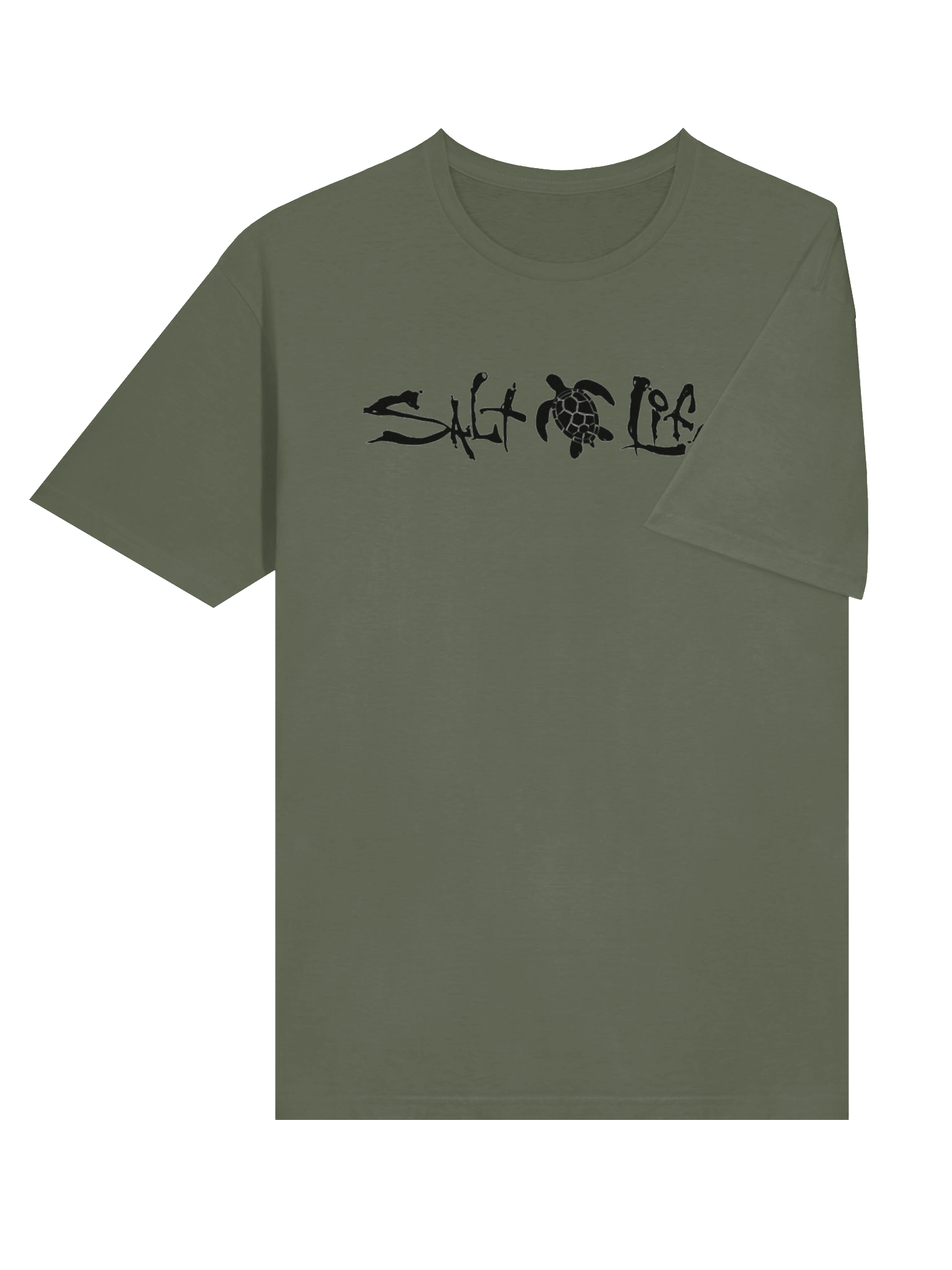 Sea Turtle Salt Life Unisex T-Shirt product image (6)