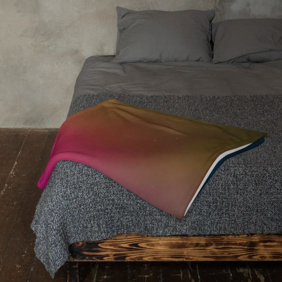 Northern Lights Blanket product image (23)