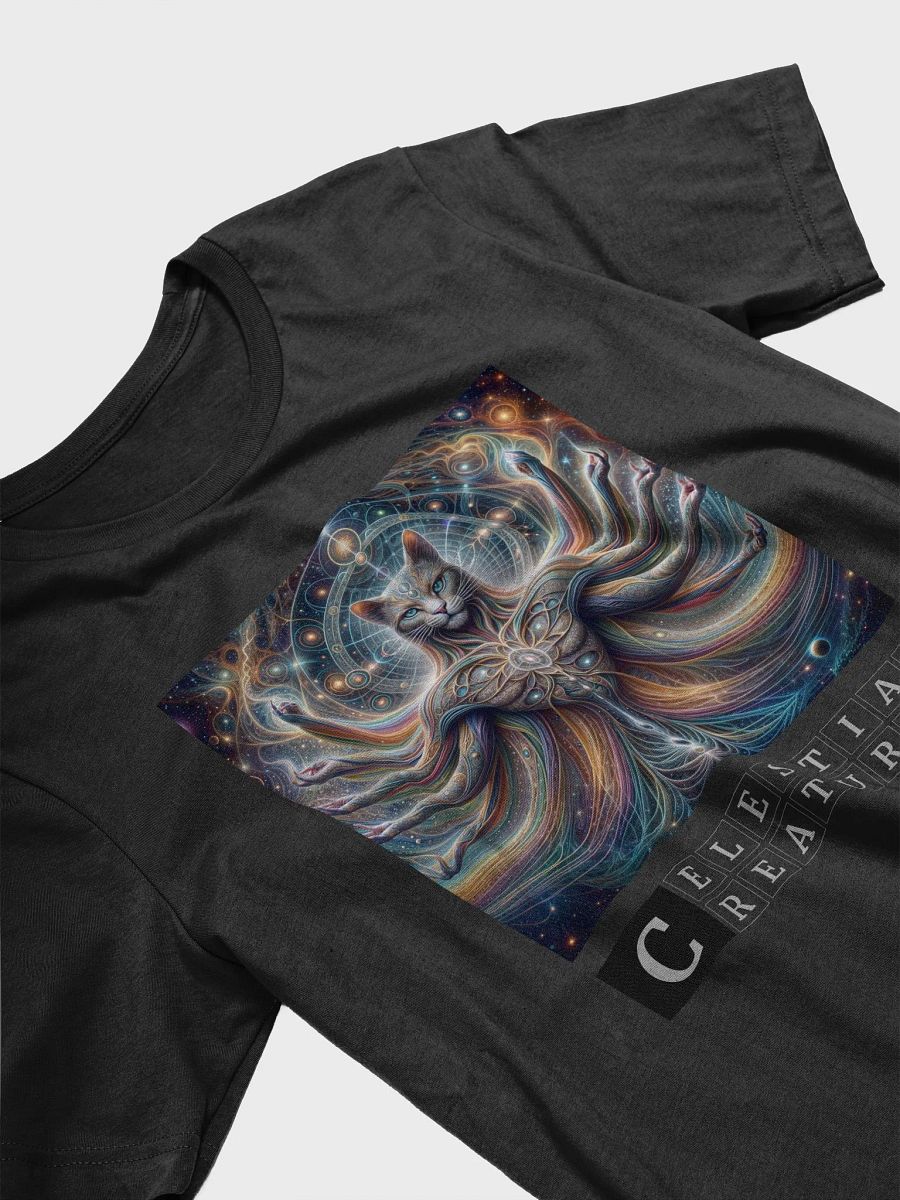 Celestial Creatures | Supersoft T-Shirt product image (4)