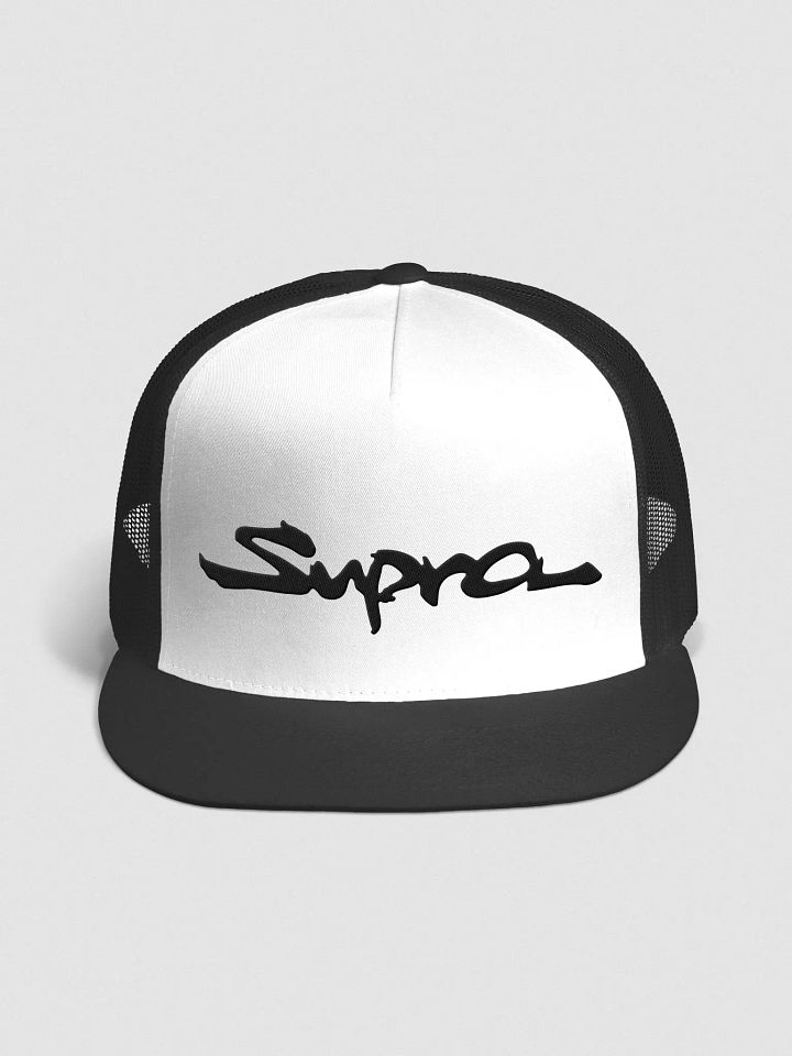 Supra Trucker Cap product image (2)