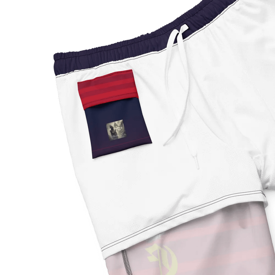 Toke Swim Trunks product image (6)