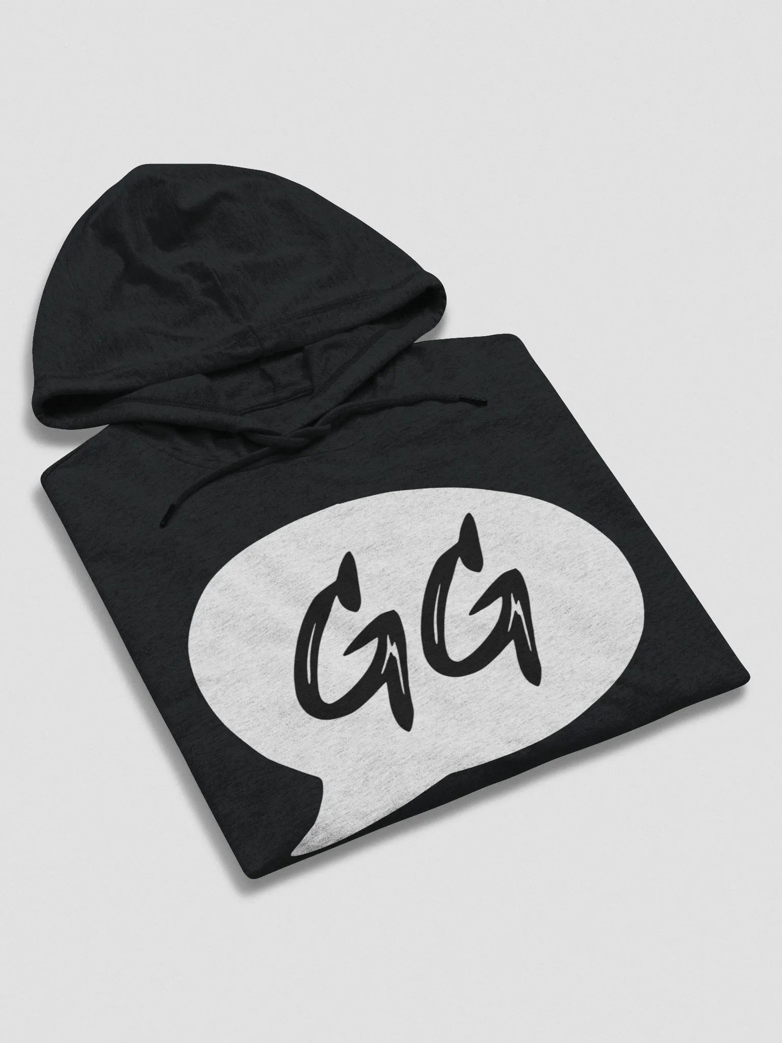 Gamers Gab hoodie product image (6)