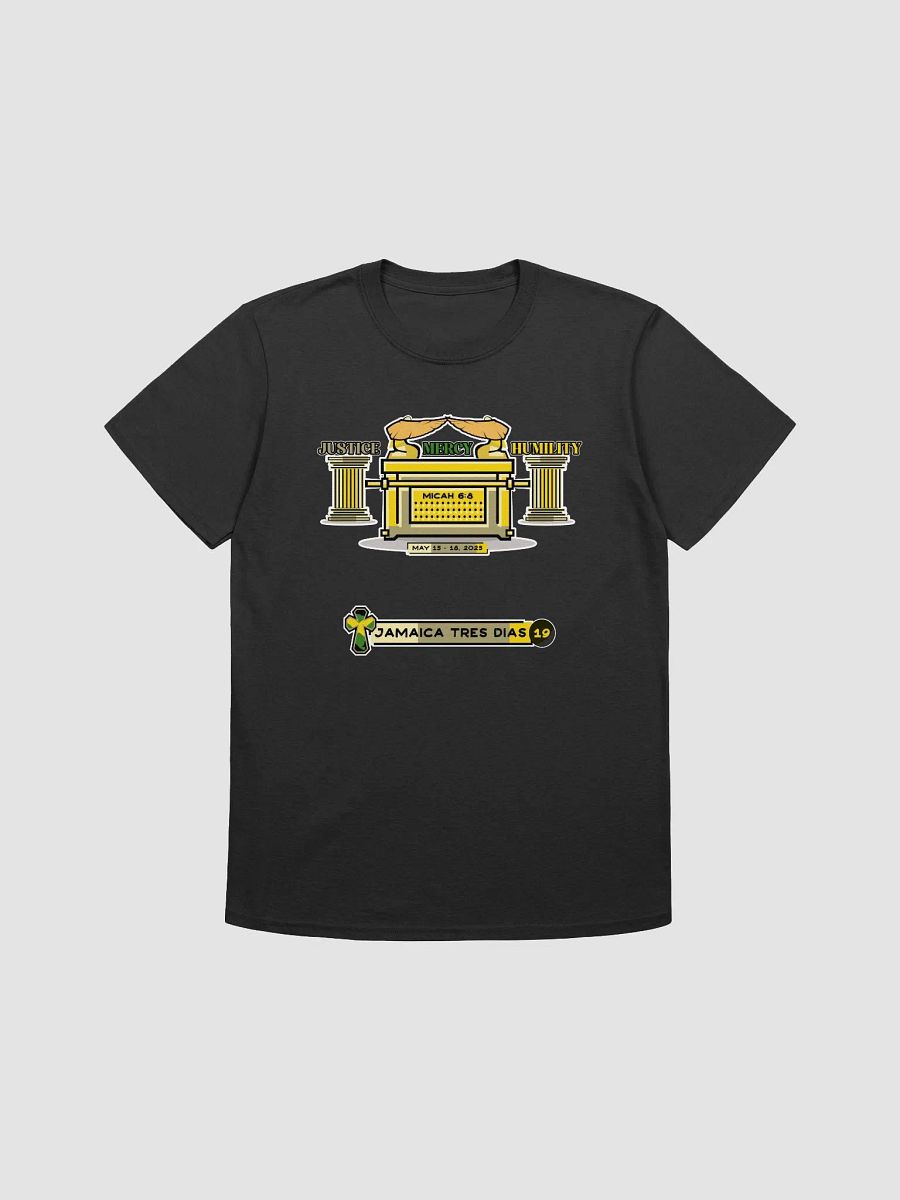 Justice, Mercy and Humility product image (4)