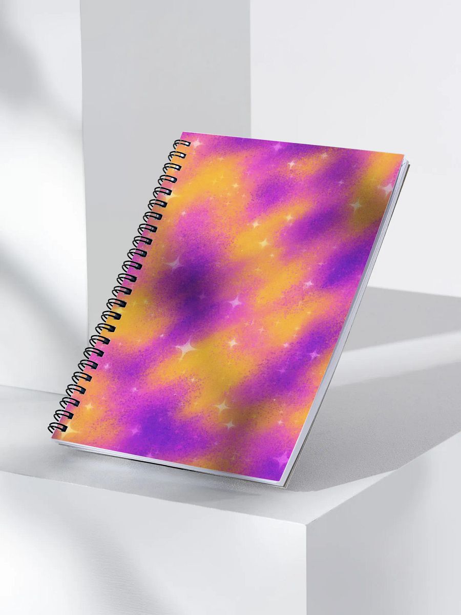 Spacezel Notebook product image (3)
