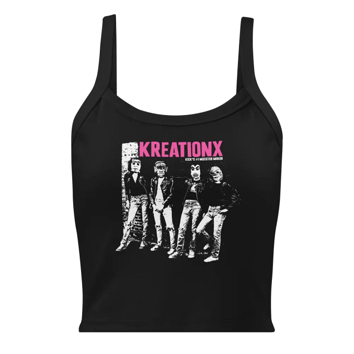 Punk Tank product image (1)