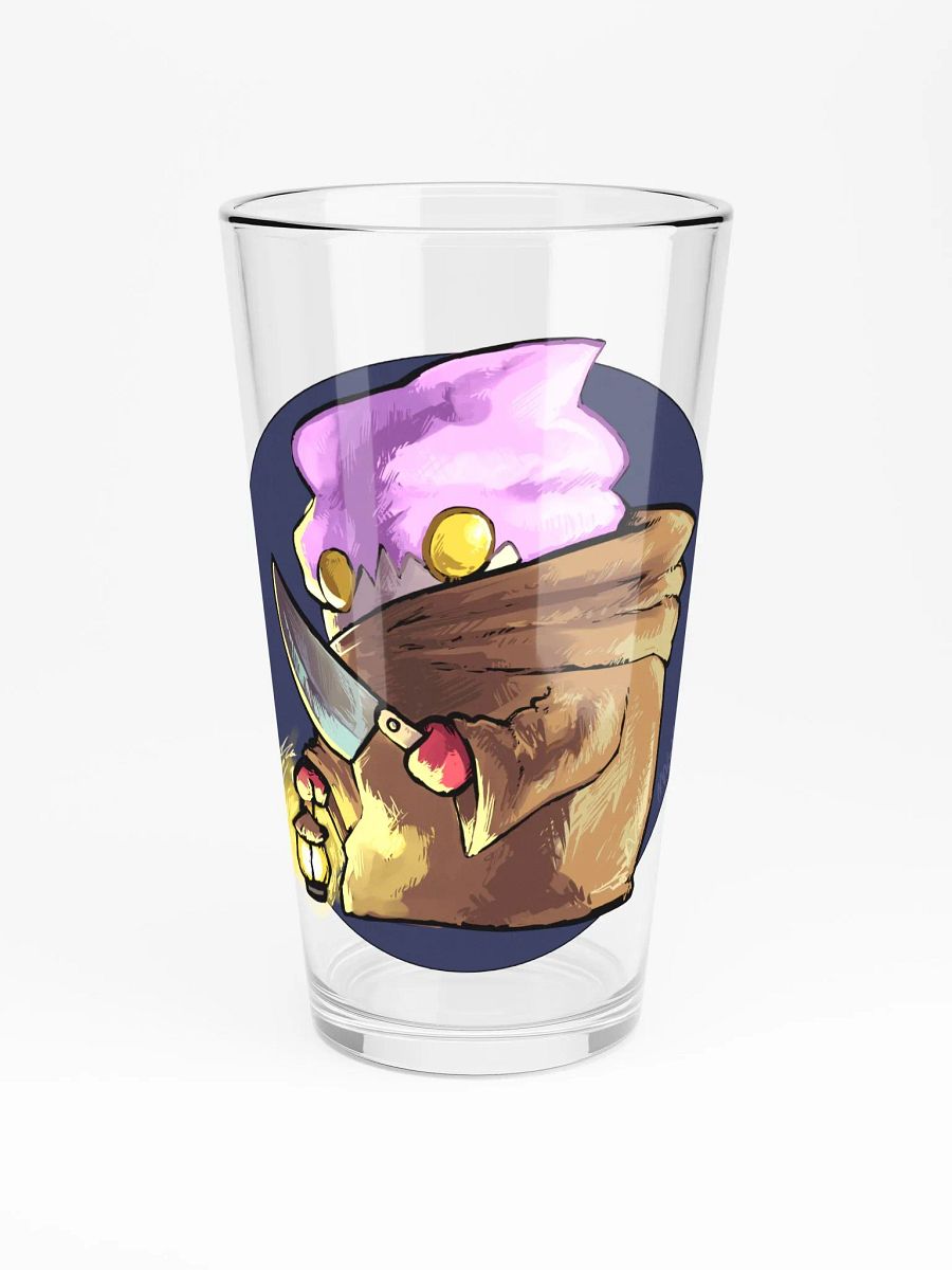 PlumTonBerry Glass product image (3)