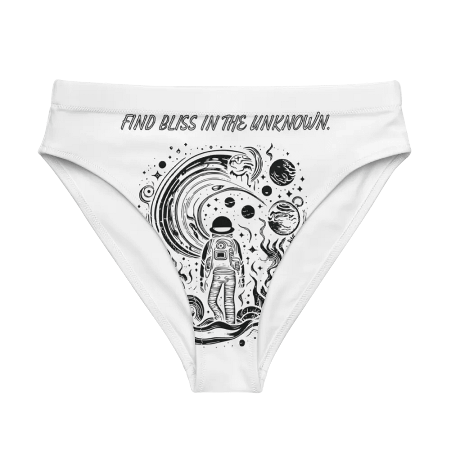 TRAVEL: FIND BLISS IN THE UNKNOWN product image (1)