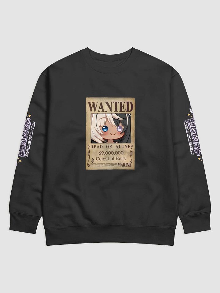 Premium Sweatshirt - Byakko Wanted Edition product image (8)