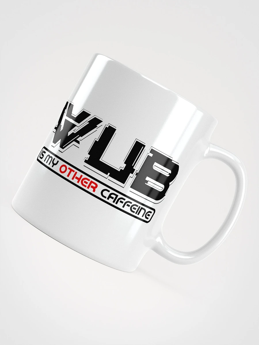 The WUB Mug product image (4)