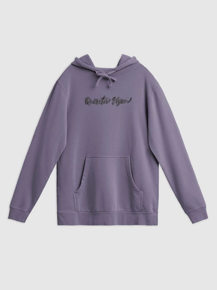 Color Eyes of Imagination Front/Back Independent Co Hoodie product image (2)
