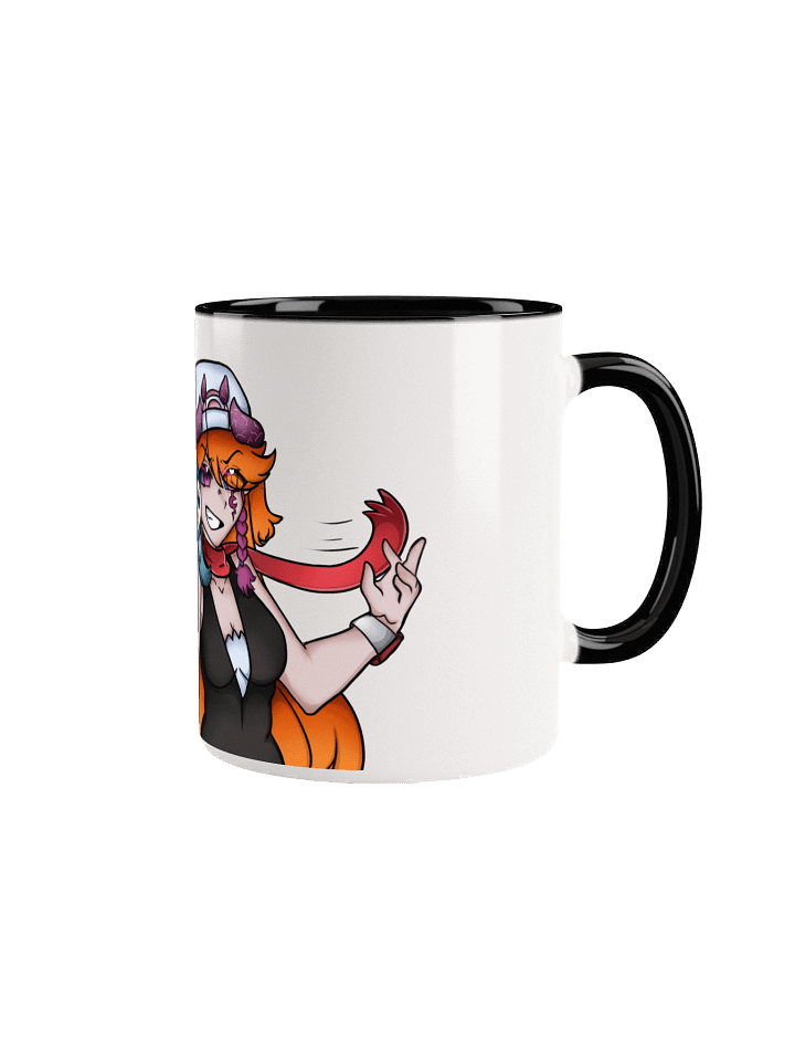 Ven PokeTrainer Mug Without Quote product image (1)
