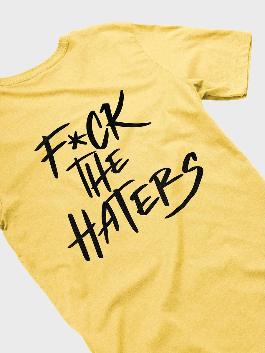 F the haters tee product image (35)